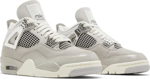 NIKE AIR JORDAN 4 RETRO FROZEN MOMENTS (W)