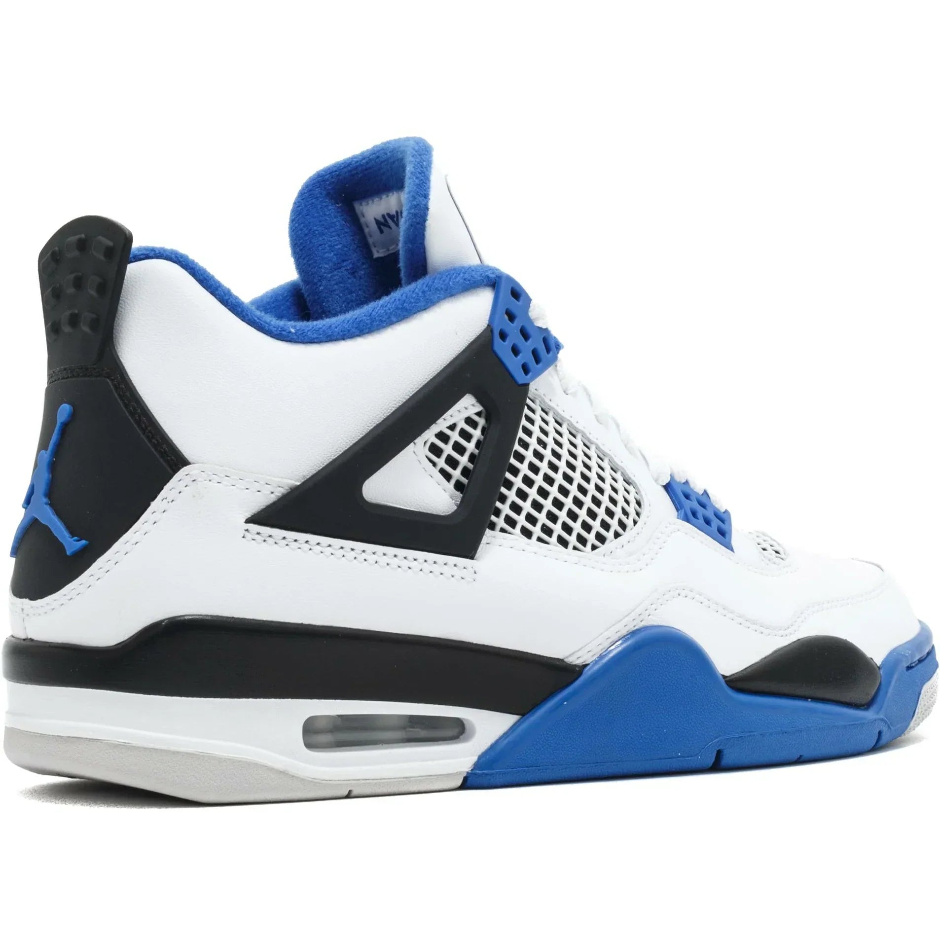 NIKE AIR JORDAN 4 MOTORSPORTS