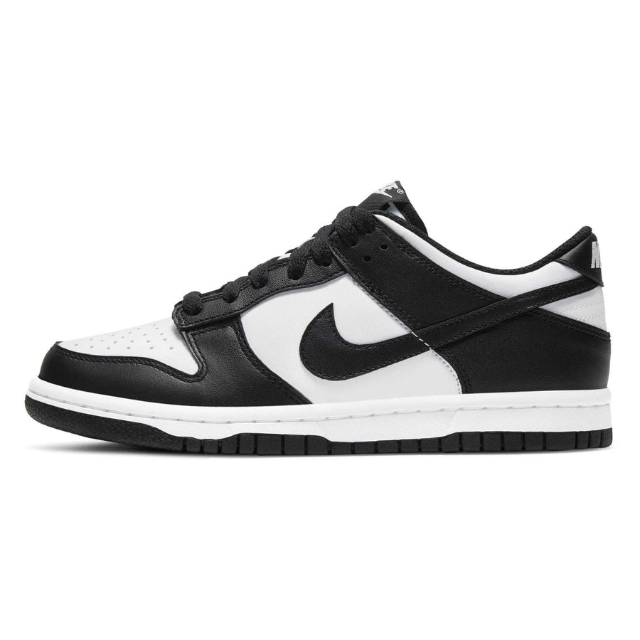 NIKE DUNK LOW BLACK WHITE PANDA