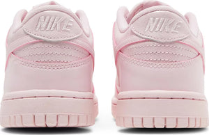 NIKE DUNK LOW PRISM PINK (GS)