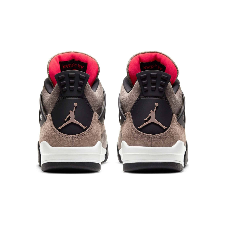 NIKE AIR JORDAN 4 RETRO TAUPE HAZE