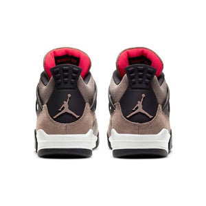 NIKE AIR JORDAN 4 RETRO TAUPE HAZE