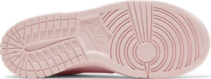 NIKE DUNK LOW PRISM PINK (GS)