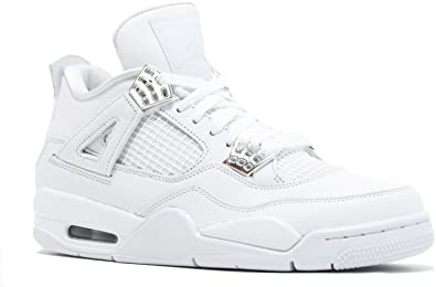 NIKE AIR JORDAN 4 RETRO PURE MONEY (2017)