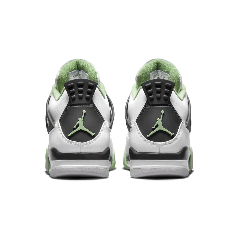 NIKE AIR JORDAN 4 RETRO SEAFOAM (W)