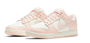 NIKE DUNK LOW ORANGE PEARL (W)