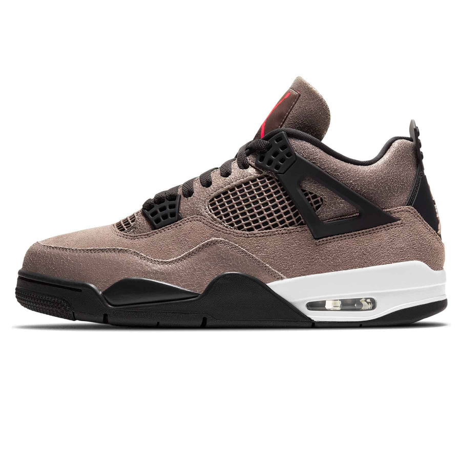 NIKE AIR JORDAN 4 RETRO TAUPE HAZE