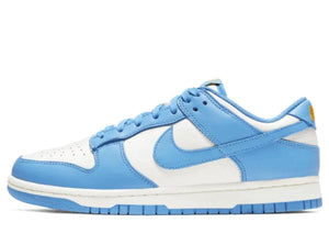 NIKE DUNK LOW BLUE COAST (W)