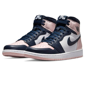 NIKE AIR JORDAN 1 HIGH BUBBLEGUM ATMOSPHERE (W)