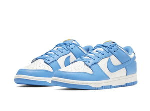 NIKE DUNK LOW BLUE COAST (W)