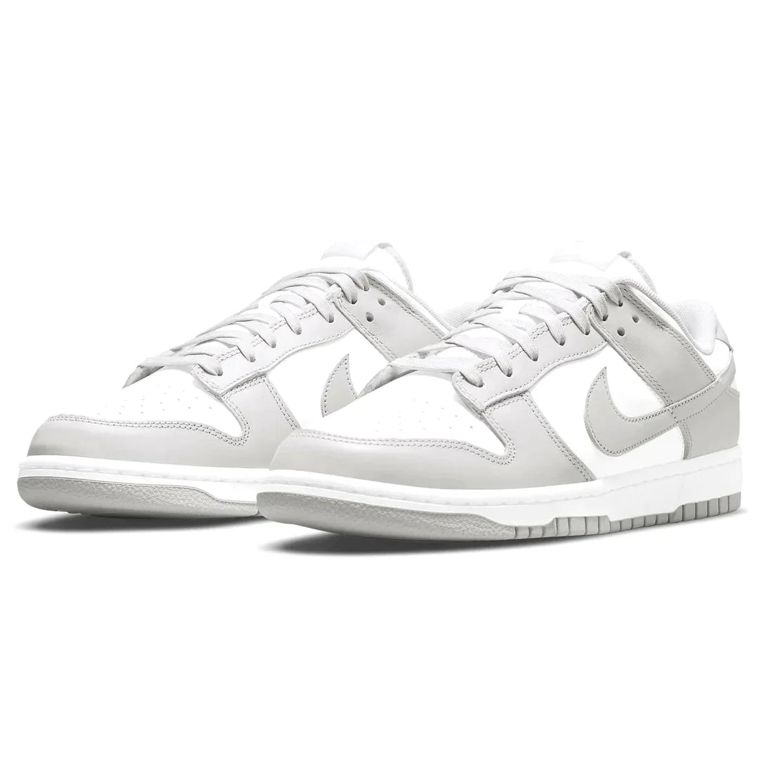 NIKE DUNK LOW GREY FOG