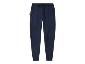 NIKE TECH FLEECE JOGGERS - MIDNIGHT NAVY (NEW SEASON)