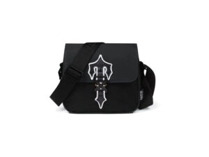 TRAPSTAR MESSENGER BAG 1.0