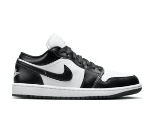 NIKE AIR JORDAN 1 LOW PANDA 2023 (W)