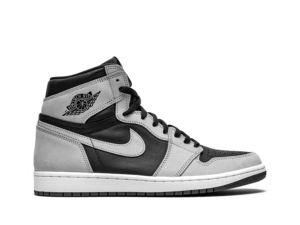 NIKE AIR JORDAN 1 RETRO HIGH OG SHADOW GREY 2.0