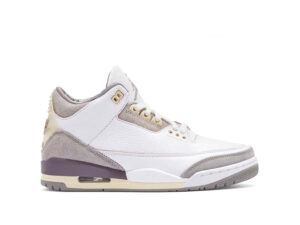NIKE AIR JORDAN 3 RETRO SP X A MA MANIÉRE VIOLET ORE (W)