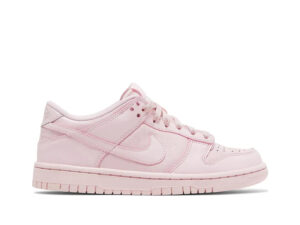 NIKE DUNK LOW PRISM PINK (GS)
