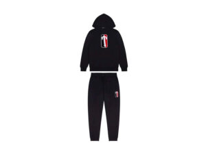 TRAPSTAR T NBA BADGE TRACKSUIT