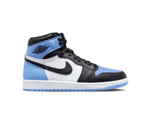 NIKE AIR JORDAN 1 RETRO HIGH OG UNC TOE