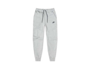 NIKE TECH FLEECE JOGGERS - GREY (NEW SEASON)