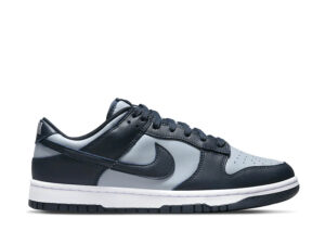 NIKE DUNK LOW GEORGETOWN