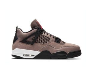 NIKE AIR JORDAN 4 RETRO TAUPE HAZE