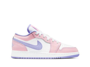 NIKE AIR JORDAN 1 LOW ARCTIC PUNCH SE