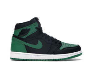 NIKE AIR JORDAN 1 RETRO HIGH PINE GREEN