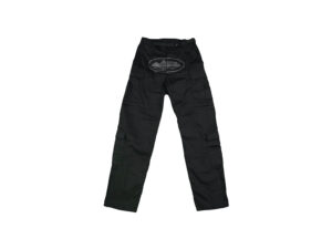 CORTEIZ GUERILLAZ CARGOS TRIPLE BLACK