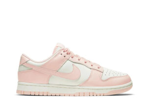 NIKE DUNK LOW ORANGE PEARL (W)