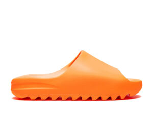 ADIDAS YEEZY SLIDE ENFLAME ORANGE