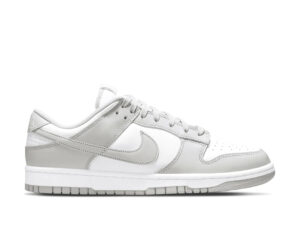 NIKE DUNK LOW GREY FOG