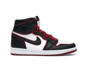 NIKE AIR JORDAN 1 HIGH OG BLOODLINE