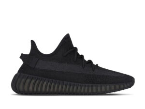 ADIDAS YEEZY BOOST 350 V2 BLACK ONYX