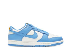 NIKE DUNK LOW BLUE COAST (W)