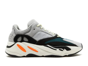 ADIDAS YEEZY BOOST 700 WAVE RUNNER