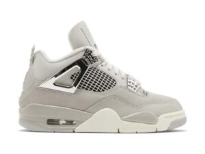 AIR JORDAN 4 RETRO FROZEN MOMENTS (W)