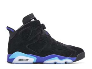 AIR JORDAN 6 AQUA
