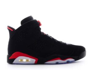 AIR JORDAN 6 INFRARED RETRO 2019