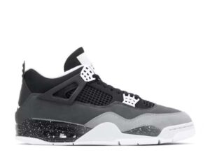 AIR JORDAN 4 RETRO FEAR (2024)