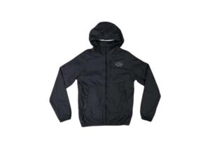 SYNA IN MY BAG JACKET - BLACK
