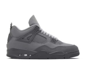 AIR JORDAN 4 SE WET CEMENT