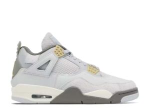 AIR JORDAN 4 SE CRAFT PHOTON DUST