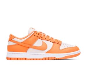 NIKE DUNK LOW PEACH CREAM (W)