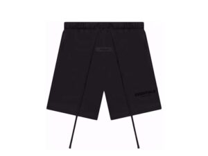 FEAR OF GOD ESSENTIALS SHORTS (SS22) STRETCH LIMO