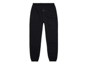 FEAR OF GOD ESSENTIALS JOGGERS STRETCH LIMO