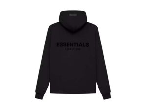 FEAR OF GOD ESSENTIALS RELAXED HOODIE (SS22) STRETCH LIMO