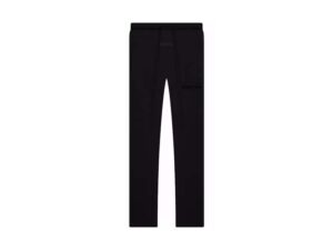 FEAR OF GOD ESSENTIALS JOGGERS (SS22) STRETCH LIMO