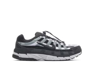NIKE P-6000 ANTHRACITE SMOKE GREY