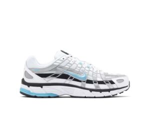 NIKE P-6000 DUSTY CACTUS